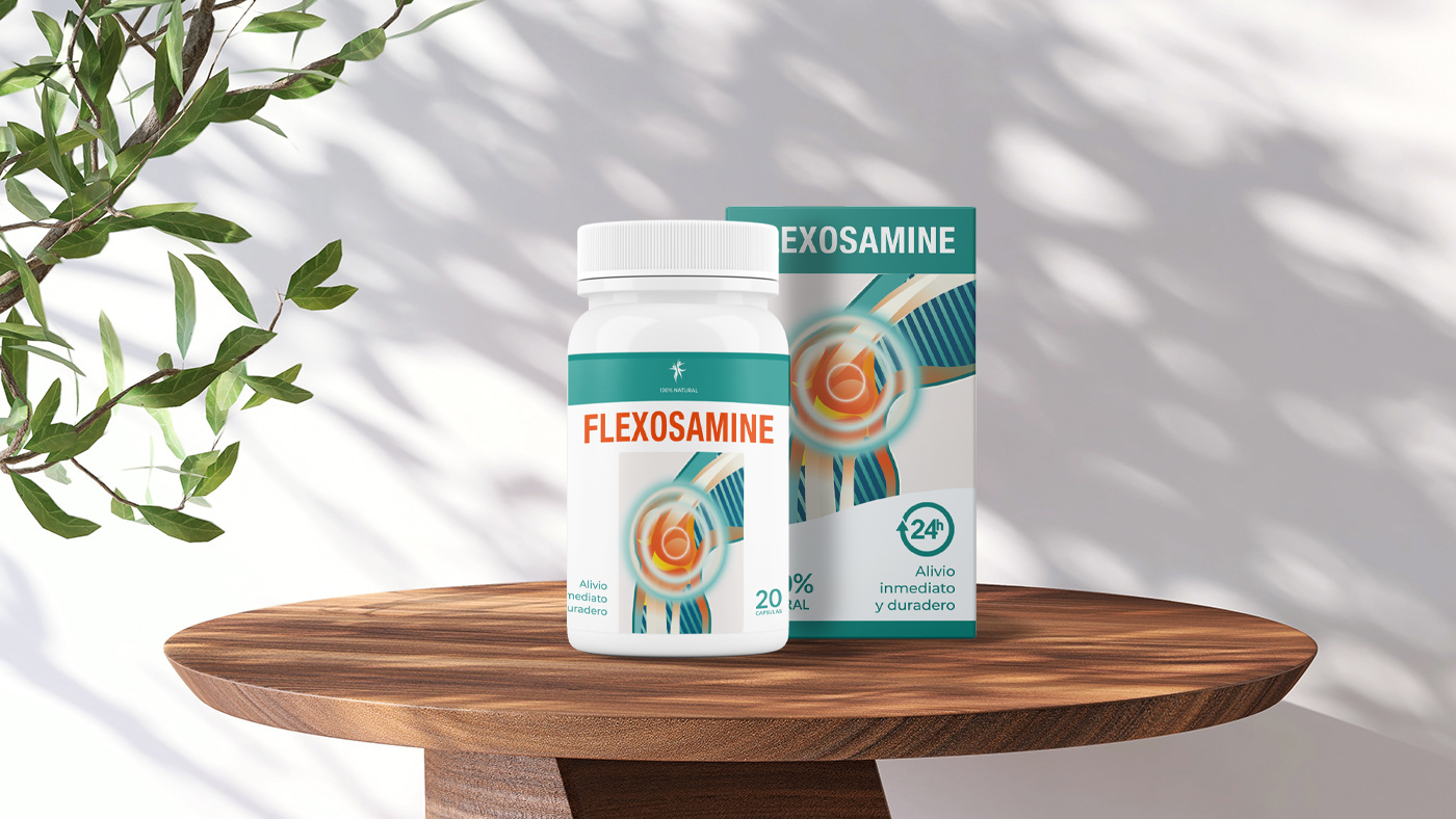 Producto Flexosamine